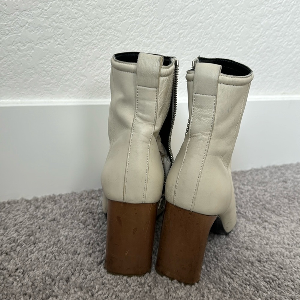 Rag & Bone “Ellis” Bootie - image 4
